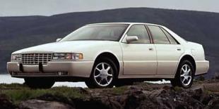 1997 Cadillac Seville