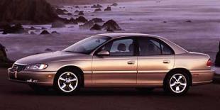 1997 Cadillac Catera