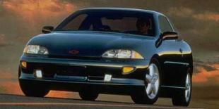 1997 Chevrolet Cavalier