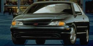 1997 Chevrolet Monte Carlo