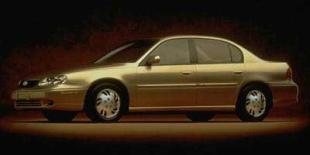 1997 Chevrolet Malibu