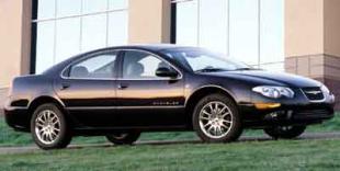 2002 Chrysler 300M
