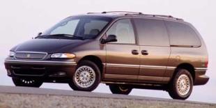 1997 Chrysler Town & Country