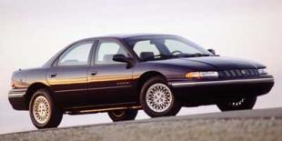 1997 Chrysler Concorde