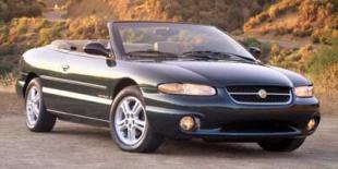 1997 Chrysler Sebring