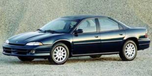 1997 Dodge Intrepid
