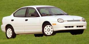 1997 Dodge Neon