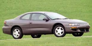 1997 Dodge Avenger