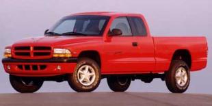 1997 Dodge Dakota