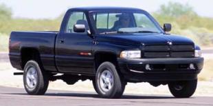 1997 Dodge Ram 1500