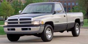1997 Dodge Ram 2500