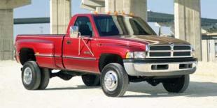 1997 Dodge Ram 3500