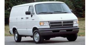 1997 Dodge Ram Van