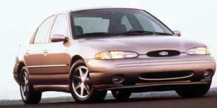 1997 Ford Contour