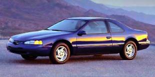 1997 Ford Thunderbird