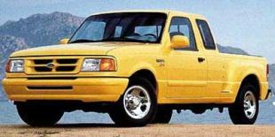 1997 Ford Ranger