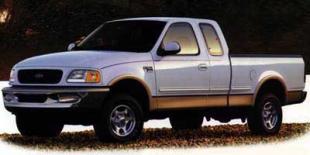 1997 Ford F-250