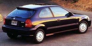 1997 Honda Civic