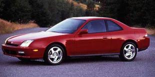 1997 Honda Prelude