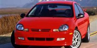 2001 Dodge Neon
