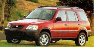 1997 Honda CR-V
