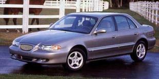 1997 Hyundai Sonata