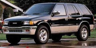 1997 Isuzu Rodeo