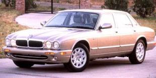 1997 Jaguar XJ