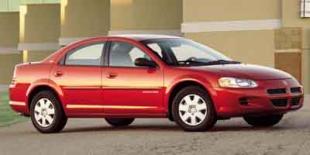 2001 Dodge Stratus