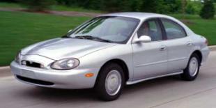 1997 Mercury Sable