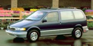 1997 Mercury Villager Wgn