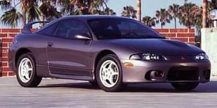 1997 Mitsubishi Eclipse