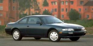 1997 Nissan 240SX