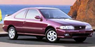 1997 Nissan 200SX