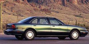 1997 Oldsmobile 88