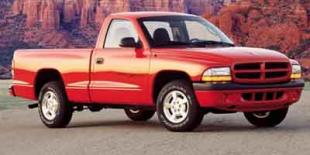 2001 Dodge Dakota