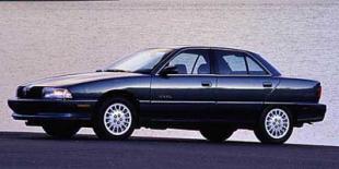 1997 Oldsmobile Achieva