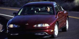 1997 Oldsmobile Aurora