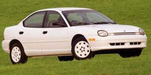 1997 Plymouth Neon