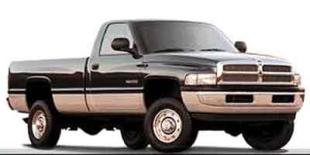 2001 Dodge Ram 2500