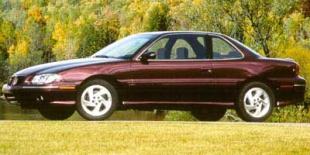 1997 Pontiac Grand Am