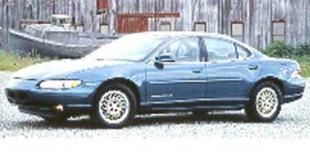1997 Pontiac Grand Prix