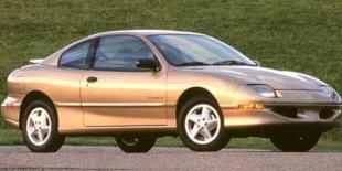 1997 Pontiac Sunfire
