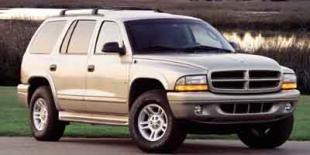 2001 Dodge Durango