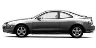 1997 Toyota Celica
