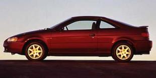 1997 Toyota Paseo