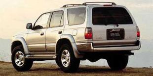 1997 Toyota 4Runner