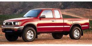 1997 Toyota Tacoma