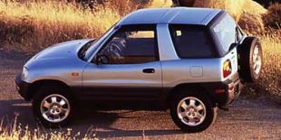 1997 Toyota RAV4