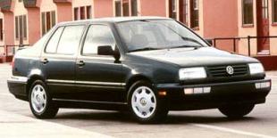 1997 Volkswagen Jetta